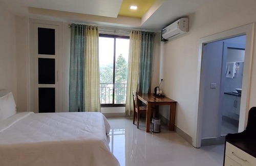 Aizawl Casa | HomeAway