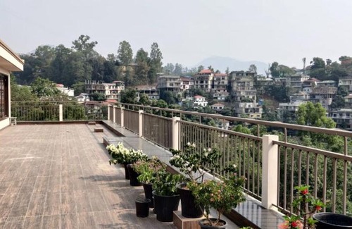 Aizawl Casa | HomeAway