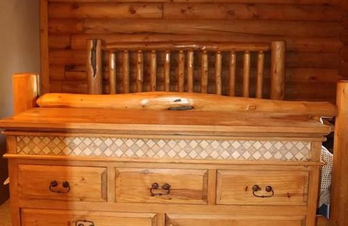 Florissant Casa | HomeAway Mountain Country Cabin