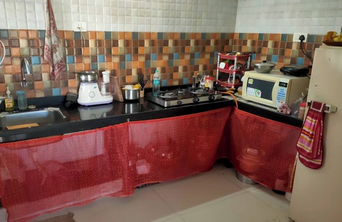 Pune Apartamento | HomeAwayFromHome is HAFH without YOU