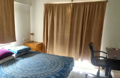Pune Apartamento | HomeAwayFromHome is HAFH without YOU