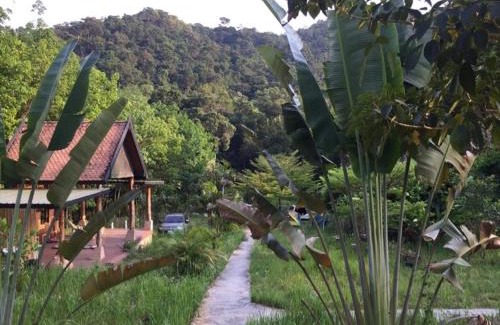 Ko Chang Casa | Homebar