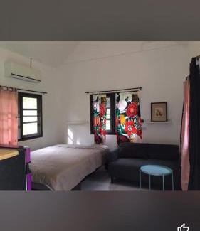 Ko Chang Casa | Homebar