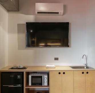 Kapitolyo Apartamento | HomeBase Apartment Hotel