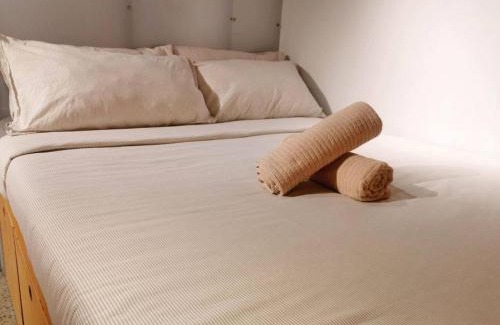 Kapitolyo Apartamento | HomeBase Apartment Hotel