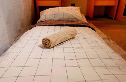 Kapitolyo Apartamento | HomeBase Apartment Hotel