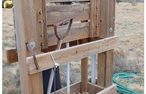 Cameron Alquiler De RV | Homebase RV Hook-up NEXT to Yellowstone - SITE 2