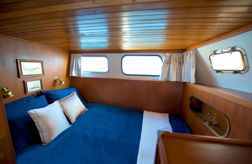 Geneva City Centre Alquiler De Eote | HOMEBOAT-maison flottante