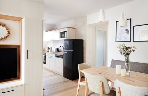 Liefering Apartamento | Homebound Apartments Salzburg City I - Contactless Check-In