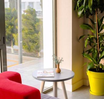 Baku Hotel | HomeBridge Hotel Apartments
