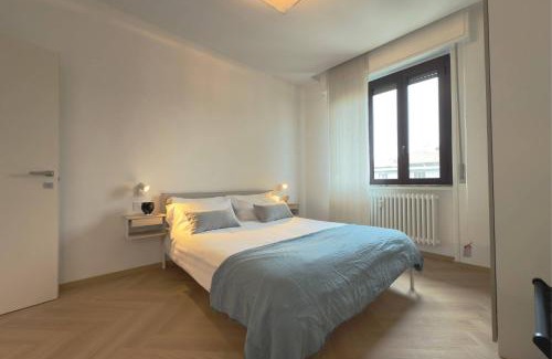Lorenteggio Apartamento | Homeby, Casa delle Primule