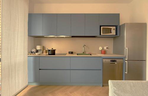 Lorenteggio Apartamento | Homeby, Casa delle Primule