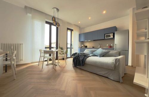 Lorenteggio Apartamento | Homeby, Casa delle Primule