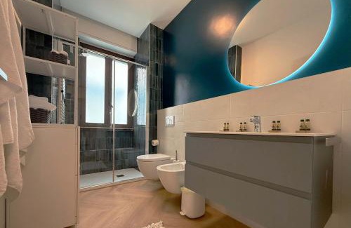 Lorenteggio Apartamento | Homeby, Casa delle Primule