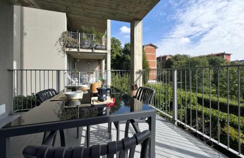 Binda Apartamento | Homeby, Dimora Diana