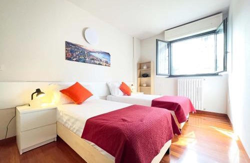 Binda Apartamento | Homeby, Dimora Diana