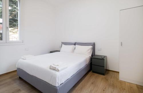 Bolognina Apartamento | Homeby, Due Agosto Apartment