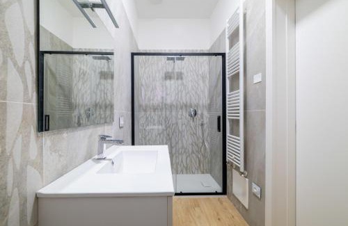 Bolognina Apartamento | Homeby, Due Agosto Apartment