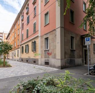 Bolognina Apartamento | Homeby, Due Agosto Apartment