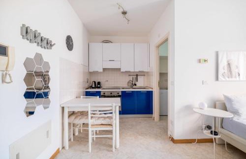 San Lazzaro di Savena Apartamento | Homeby, Savena Terrace Apartment