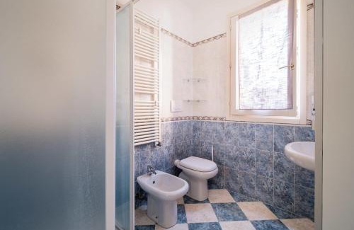San Lazzaro di Savena Apartamento | Homeby, Savena Terrace Apartment