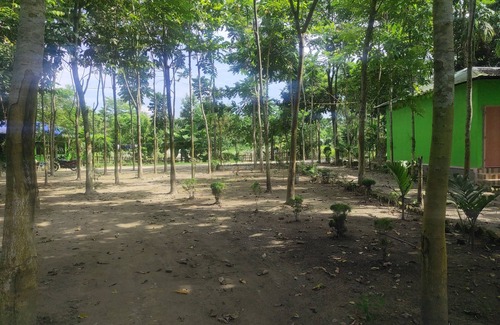 Barangabari Cabaña | Homecation Dalvi Cottage