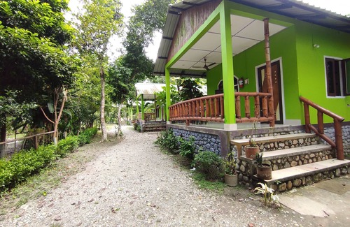 Barangabari Cabaña | Homecation Dalvi Cottage