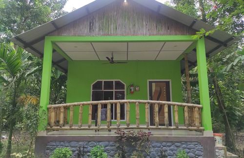 Barangabari Cabaña | Homecation Dalvi Cottage