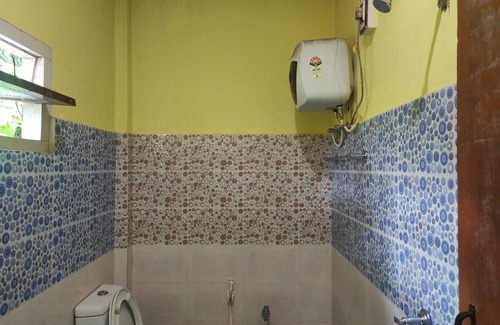 Barangabari Cabaña | Homecation Dalvi Cottage