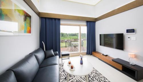 Hallim Casa | Homechee Pension