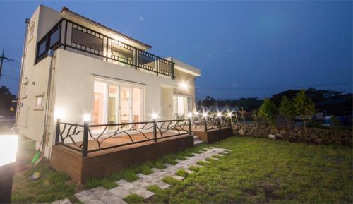 Hallim Casa | Homechee Pension