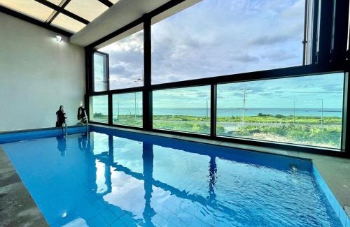 Hallim Casa | Homechee Poolvilla