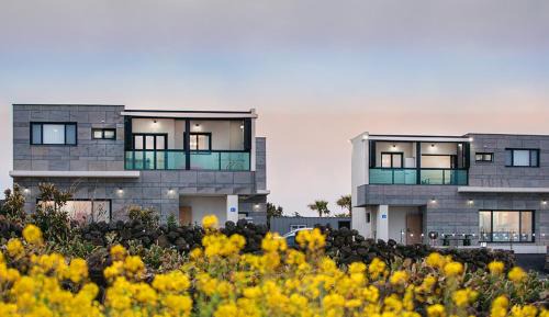 Hallim Casa | Homechee Poolvilla