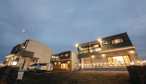 Hallim Casa | Homechee Poolvilla