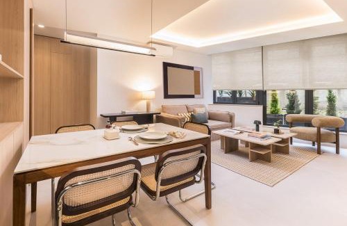 Hispanoamerica Apartamento | Homeclub Tu Escapada Exclusiva en Bernabéu III