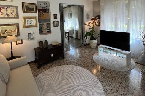 Guastalla Apartamento | Homecoming apartment