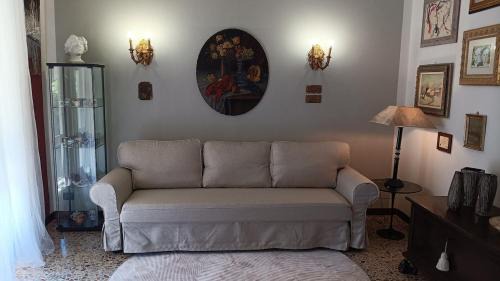 Guastalla Apartamento | Homecoming apartment