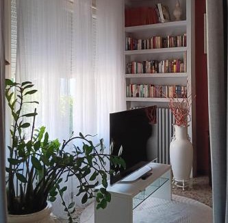 Guastalla Apartamento | Homecoming apartment