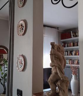 Guastalla Apartamento | Homecoming apartment