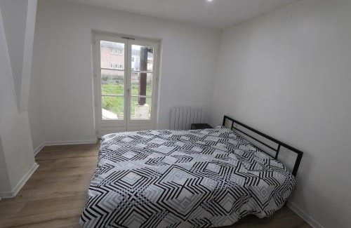 Haguenau Apartamento | Homeday cultivateur n°2 appartement type F3