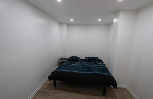 Haguenau Apartamento | Homeday cultivateur n°2 appartement type F3