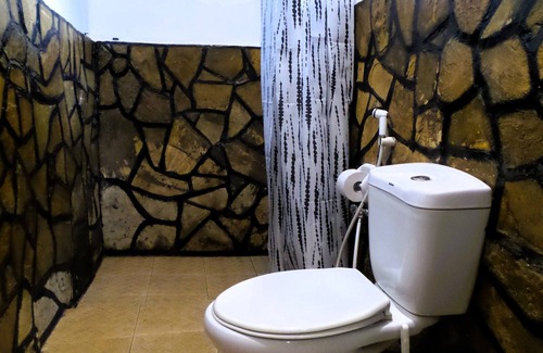 Moshi Cabina | Homefeeling Neneu Lodge
