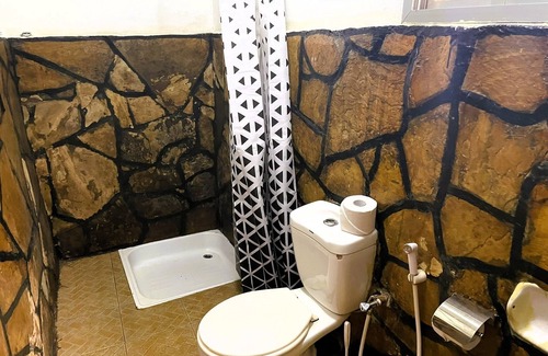 Moshi Cabina | Homefeeling Neneu Lodge