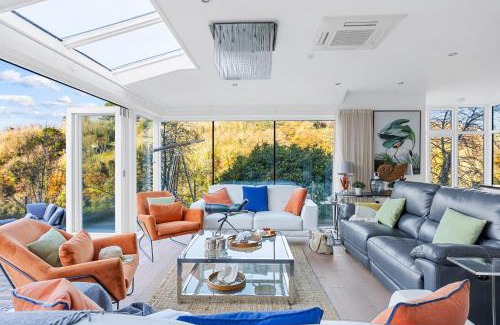 Kingswear Casa | Homefield - Chic charm with unrivalled river views