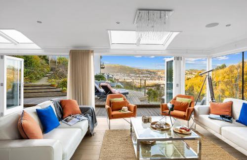 Kingswear Casa | Homefield - Chic charm with unrivalled river views