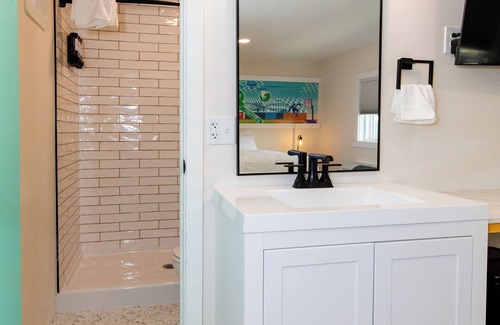 Sandusky South Hotel | HomeField Inn.