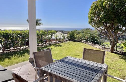 Salobre Villa | HomeForGuest Villa 7 in Salobre Golf with nice views to the mountains