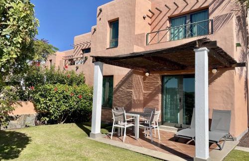 Salobre Villa | HomeForGuest Villa 7 in Salobre Golf with nice views to the mountains
