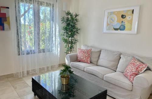 Salobre Villa | HomeForGuest Villa 7 in Salobre Golf with nice views to the mountains