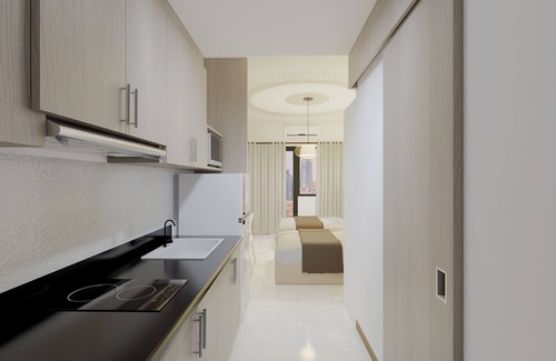 Barangay 76 Complejo | Homefort at Shore 1 Residences